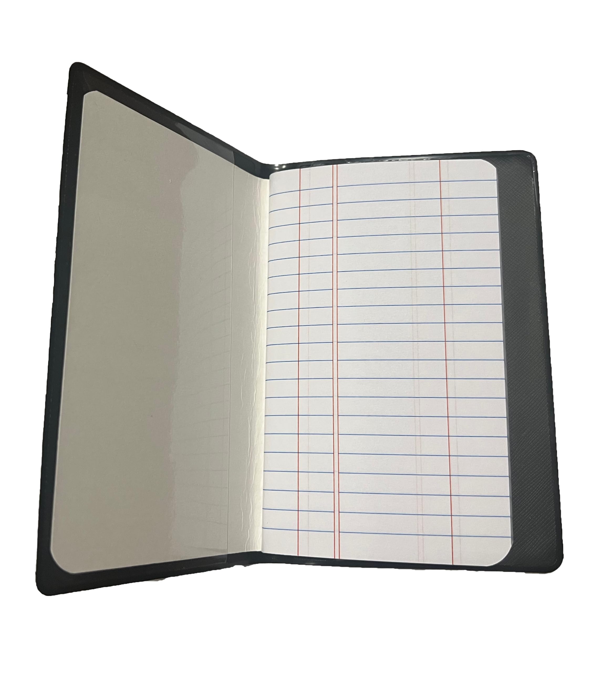American Directional Driller Tally Book - Black - Small - 3.75" x 6"