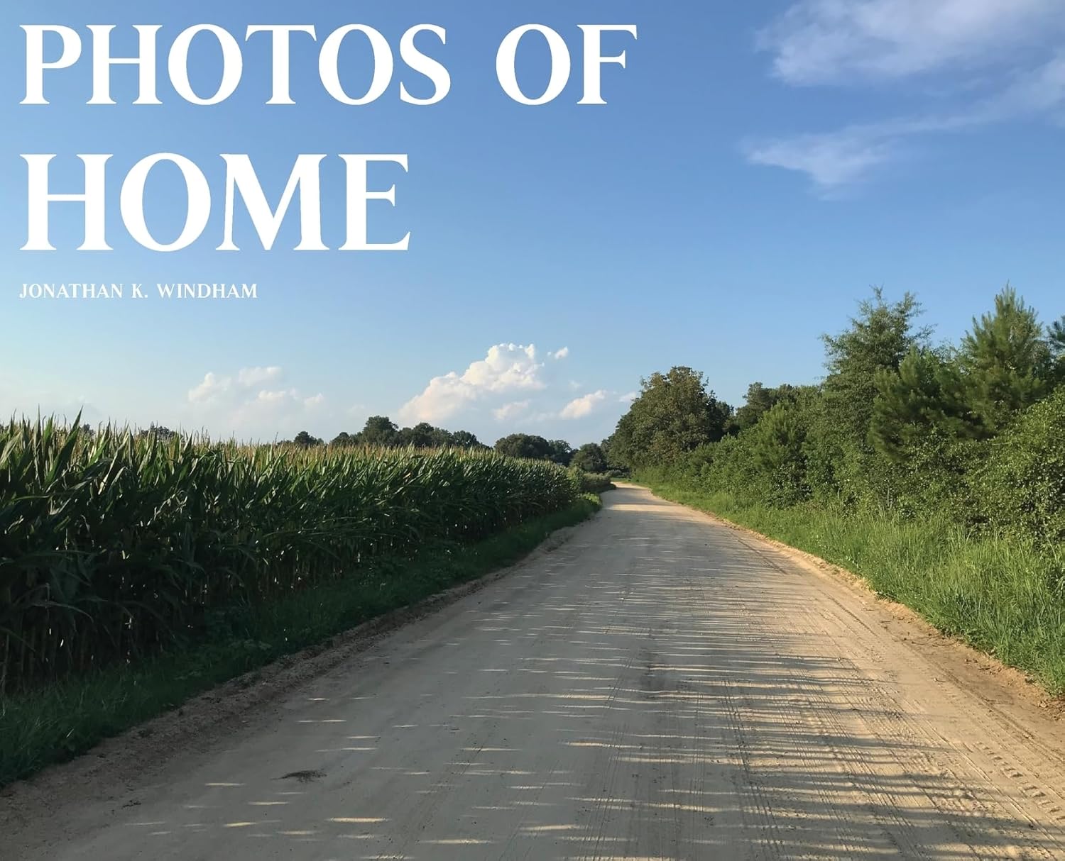 Photos of Home      Hardcover – February 2, 2026