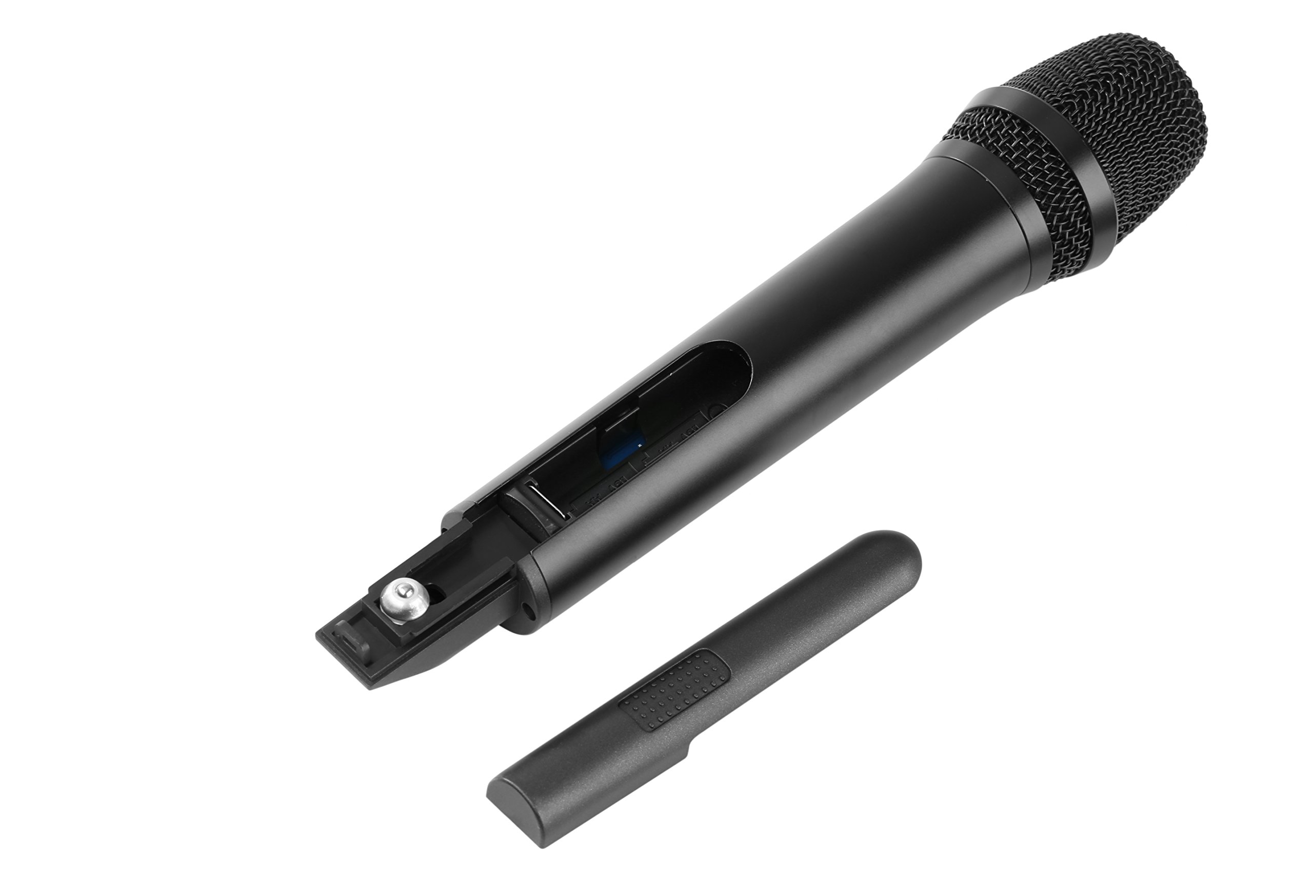 Saramonic・UwMic15B Amazon.com: Saramonic UHF Wireless Lavalier Microphone