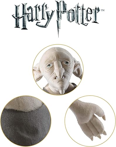Miniatura 5 de The Noble Collection Peluche coleccionista de Harry Potter Kreacher™