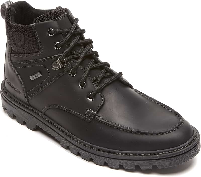 rockport hiking shoes mens
