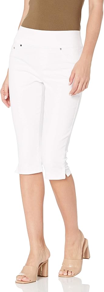 Ultra High Rise Skinny Skimmer Jean 