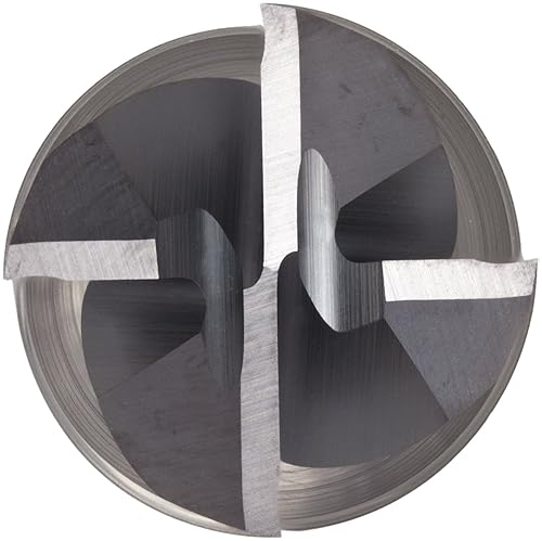 Miniatura 3 de Niagara Cutter - Fresas de mango cuadrado de carburo, pulgadas