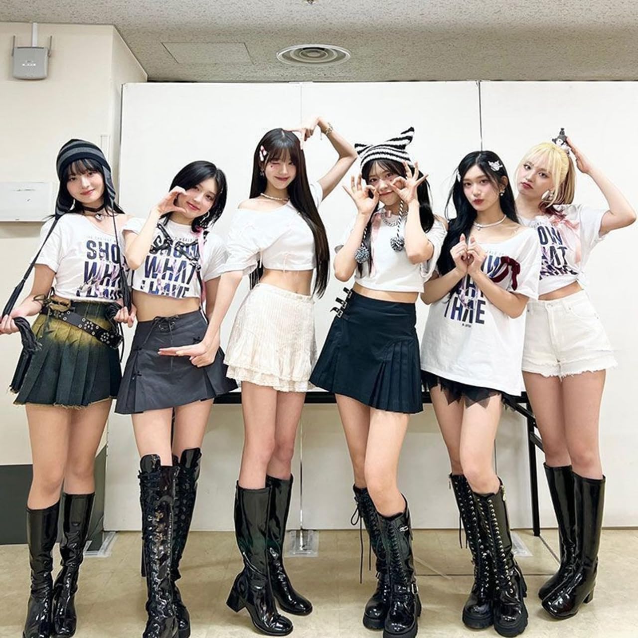 Amazon.co.jp: IVEワールドツアーコンサート 周辺 Tシャツ 半袖 アイブ