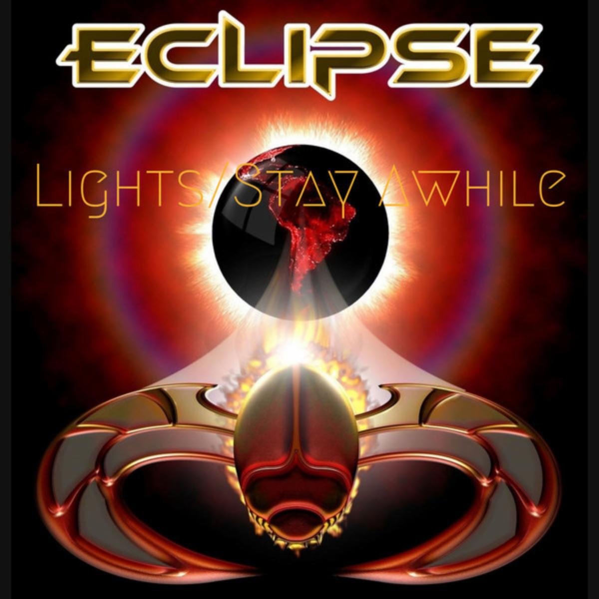 Eclipse the Ultimate Journey Tribute