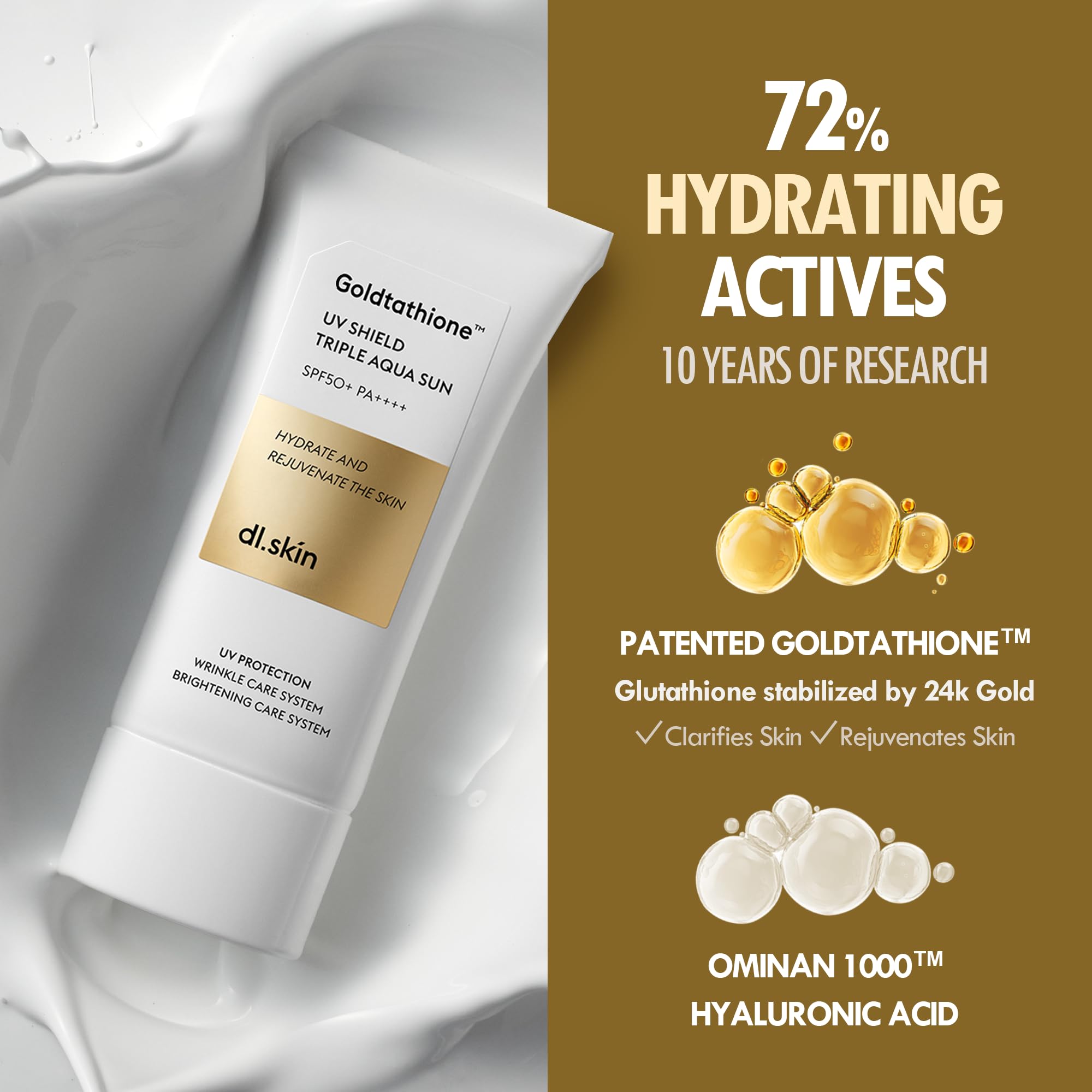 gold l glutathione lotion spf 50 Australian Product Detail Pure Egyptian face & body