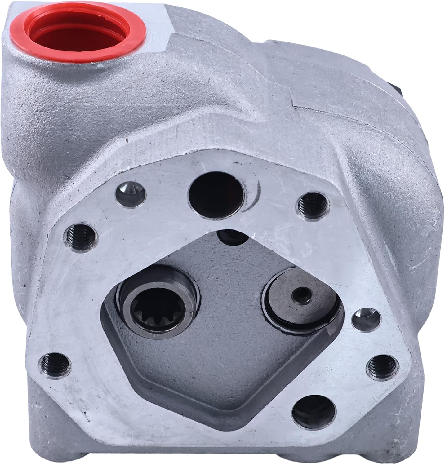 Solarhome New Hydraulic Pump 70935C91 17 GPM for International 504 544 606 656 ++ Tractors