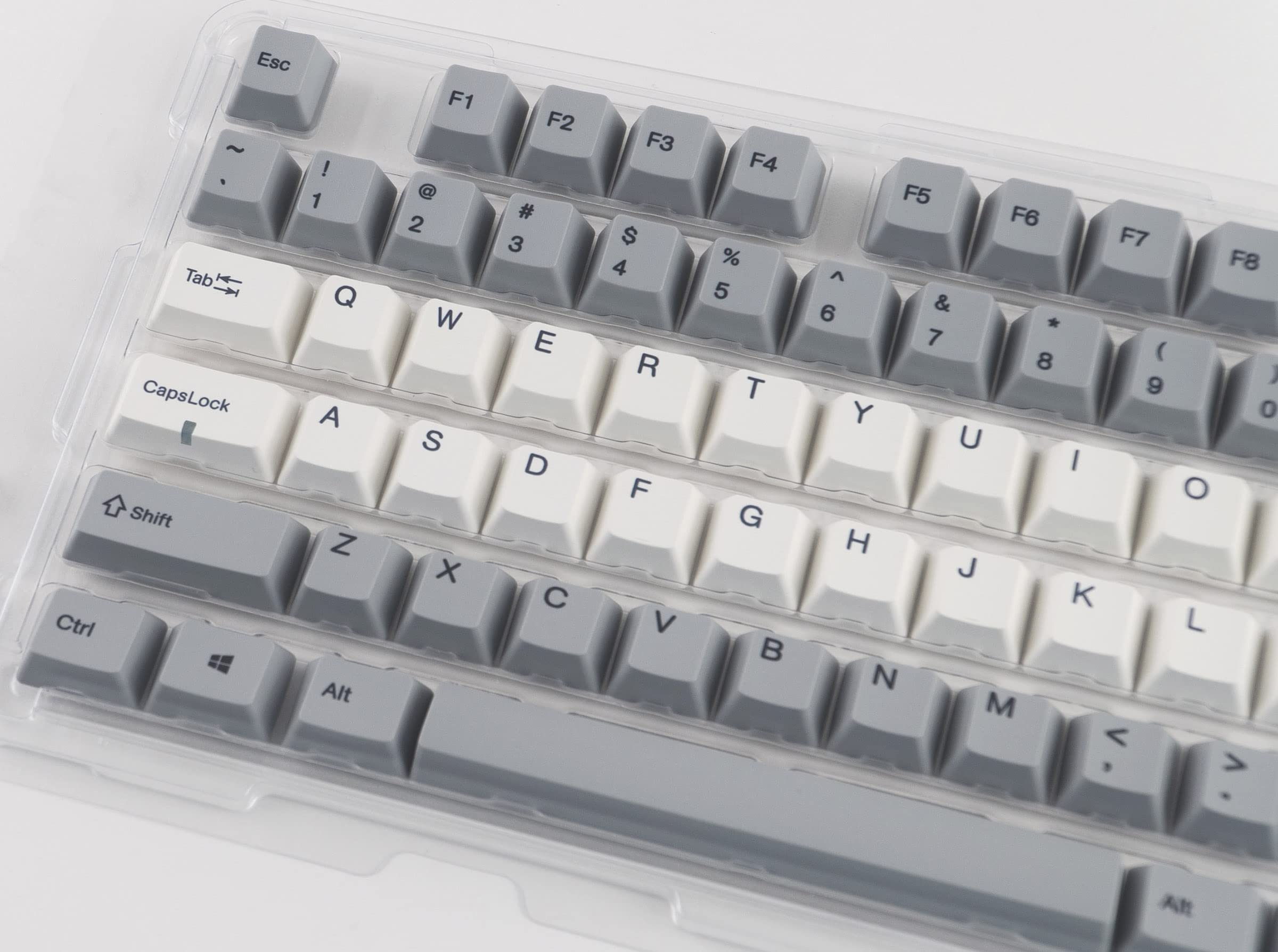 その他 VARMILO KASSAI Lunar Silver ヨドバシ.com - アミロ Varmilo VARMILO KASSAI Lunar Silver Arcade