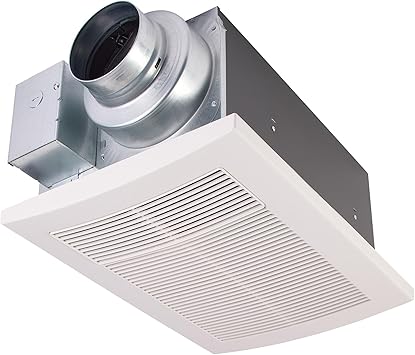 Panasonic WhisperWarm Ventilation Fan - Thumbnail 3