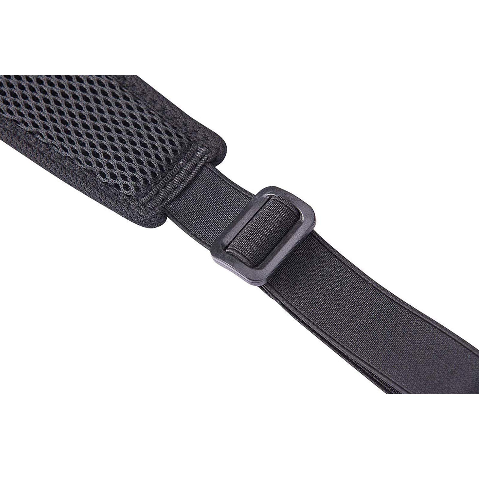 Fascia Protezione Antisudore di Bici Telaio Sudore Protezione Antisudore per Bici a Rete con Custodia per Telefono Assorbe Corrosione per Bicicletta da Allenatore Allenamento Ciclismo al Coperto