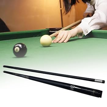 ビリヤード Billiard carbon カーボンファイバープールキュースティック 58 インチビリヤード