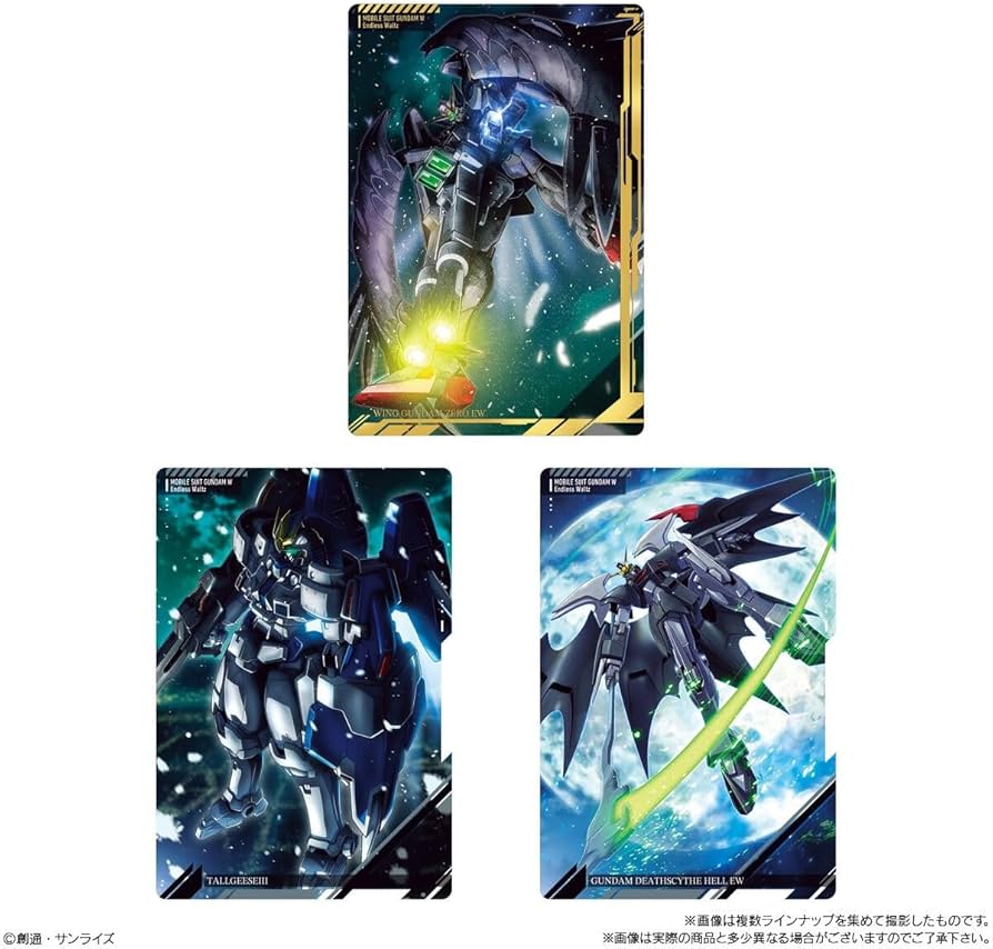 Amazon.co.jp: イタジャガ 機動戦士ガンダム ビジュアルアート