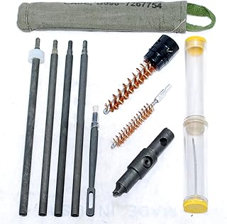 TB Accessories M1 Garand Mil Spec Buttstock Cleaning Kit