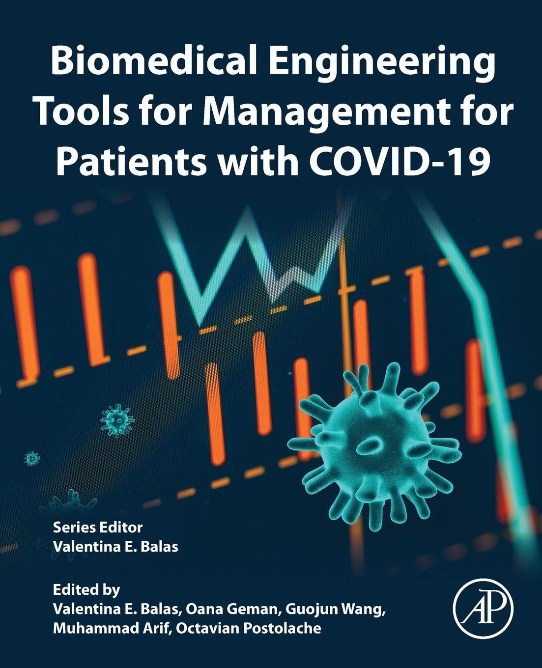 Buy Biomedical Engineering Tools for Management for Patients with COVID-19 — BookShops.in
