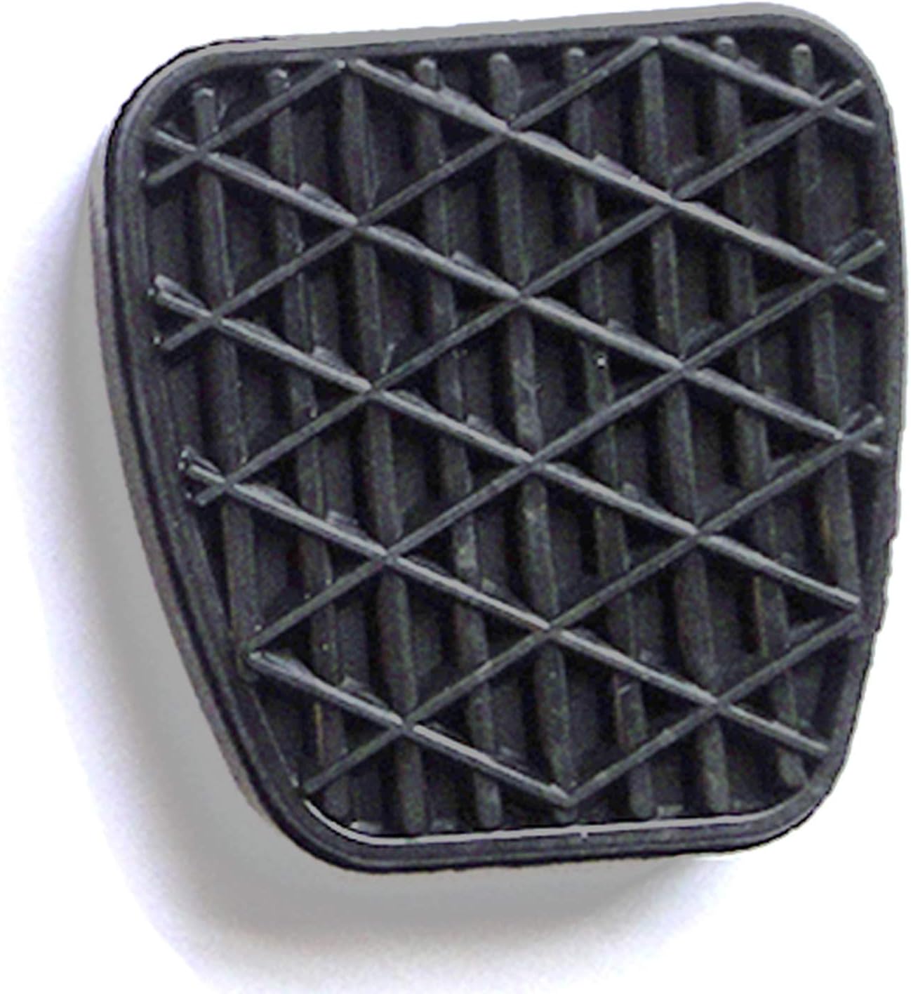 Car Brake Clutch Pedal Pad Covers Rubber Grip Foot Pads for Mercedes Sprinter 906 OE 2012910282 2012910082 2E0721174