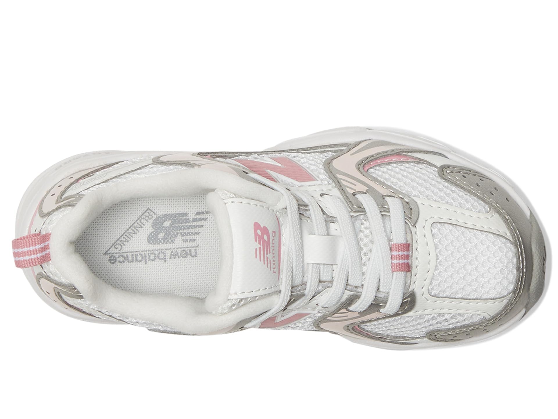 New Balance - Tenis para niño