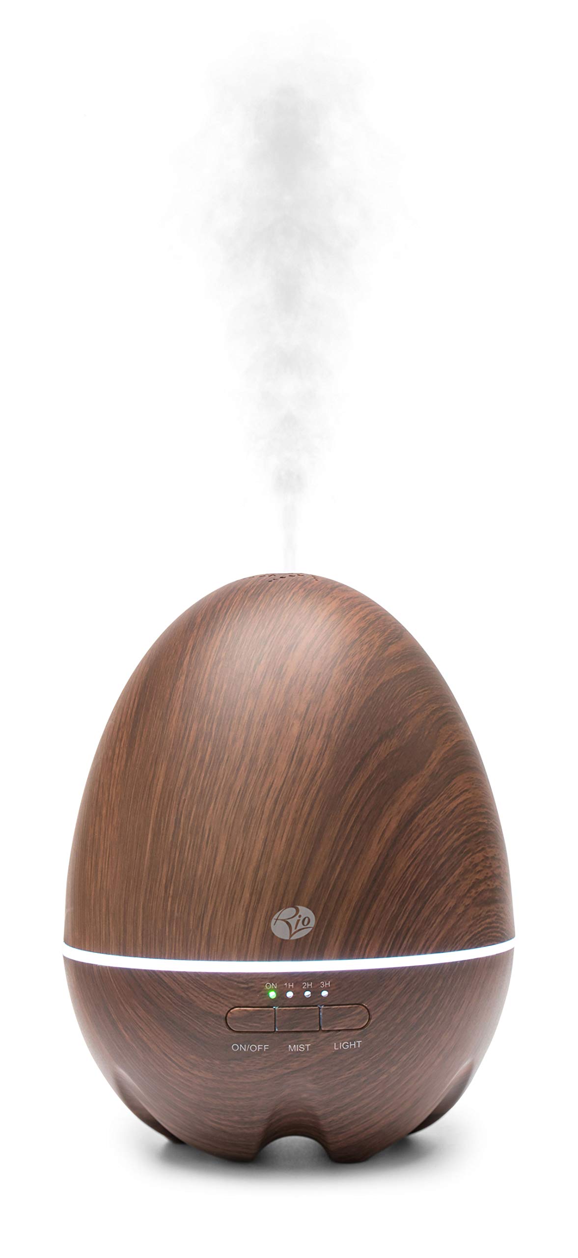 Salco Rio Aroma/Air-Diffuser für Duftöle