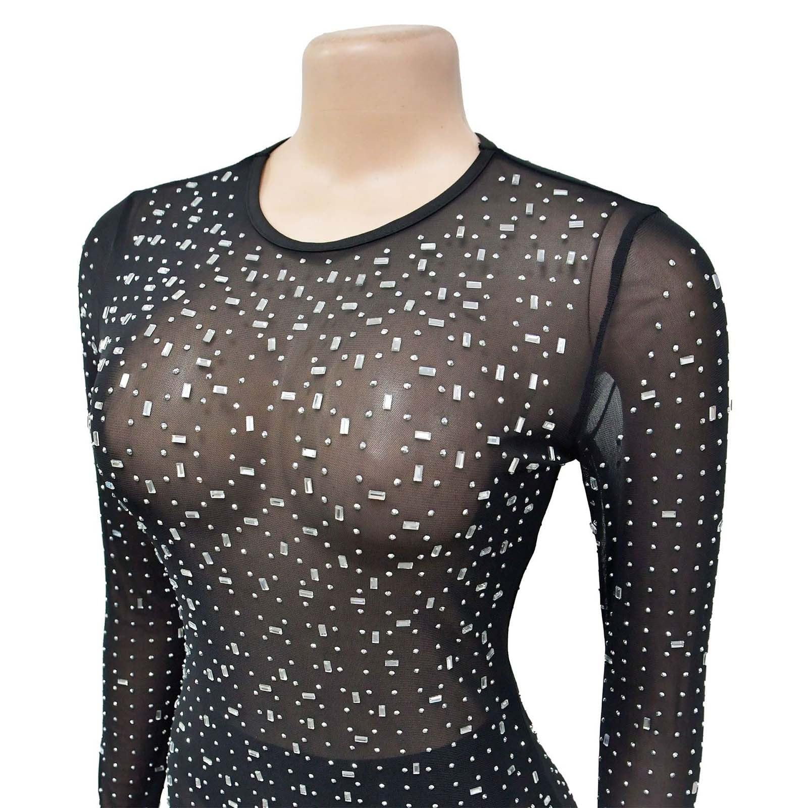 Generisch Winterkleid Damen Elegant Damen Rave Cocktailkleid Kleid Dehnbaren Partykleid Freizeitkleider Fasching Ballkleid Kleidung Festlich Für Faschingspartykleider Abschlussball Retro Herbstkleid
