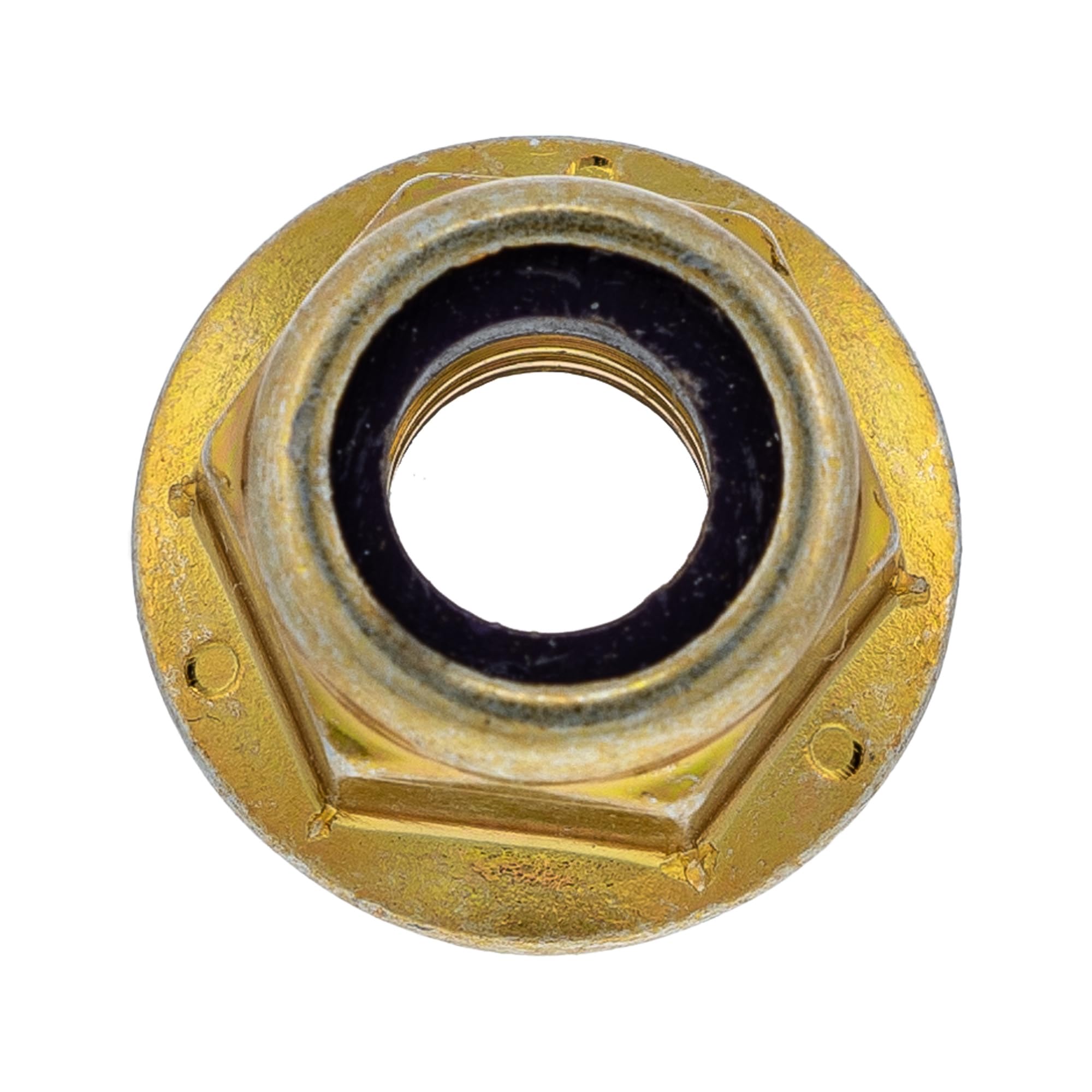 Amazon.com: CUB CADET 712-04063 Flange Lock Nut 5/16 18 Z Force