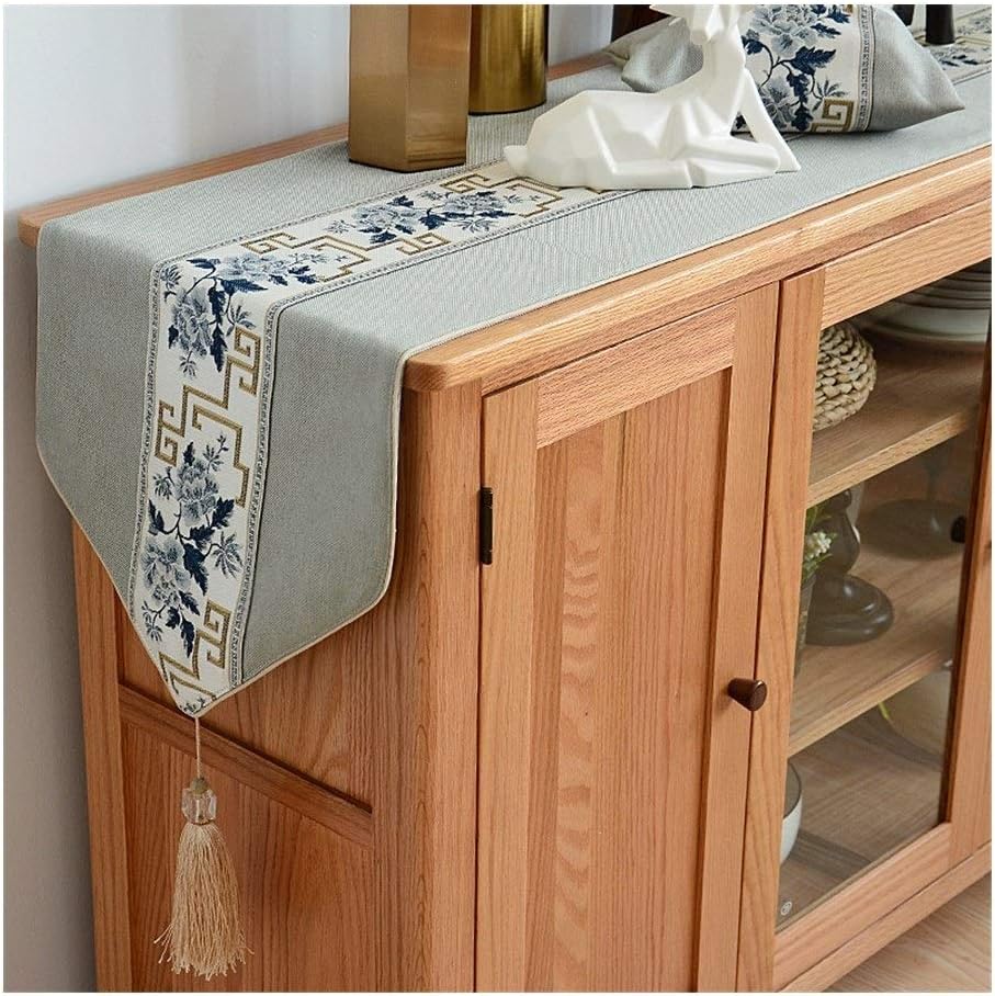 corridore da tavolo per pasqua