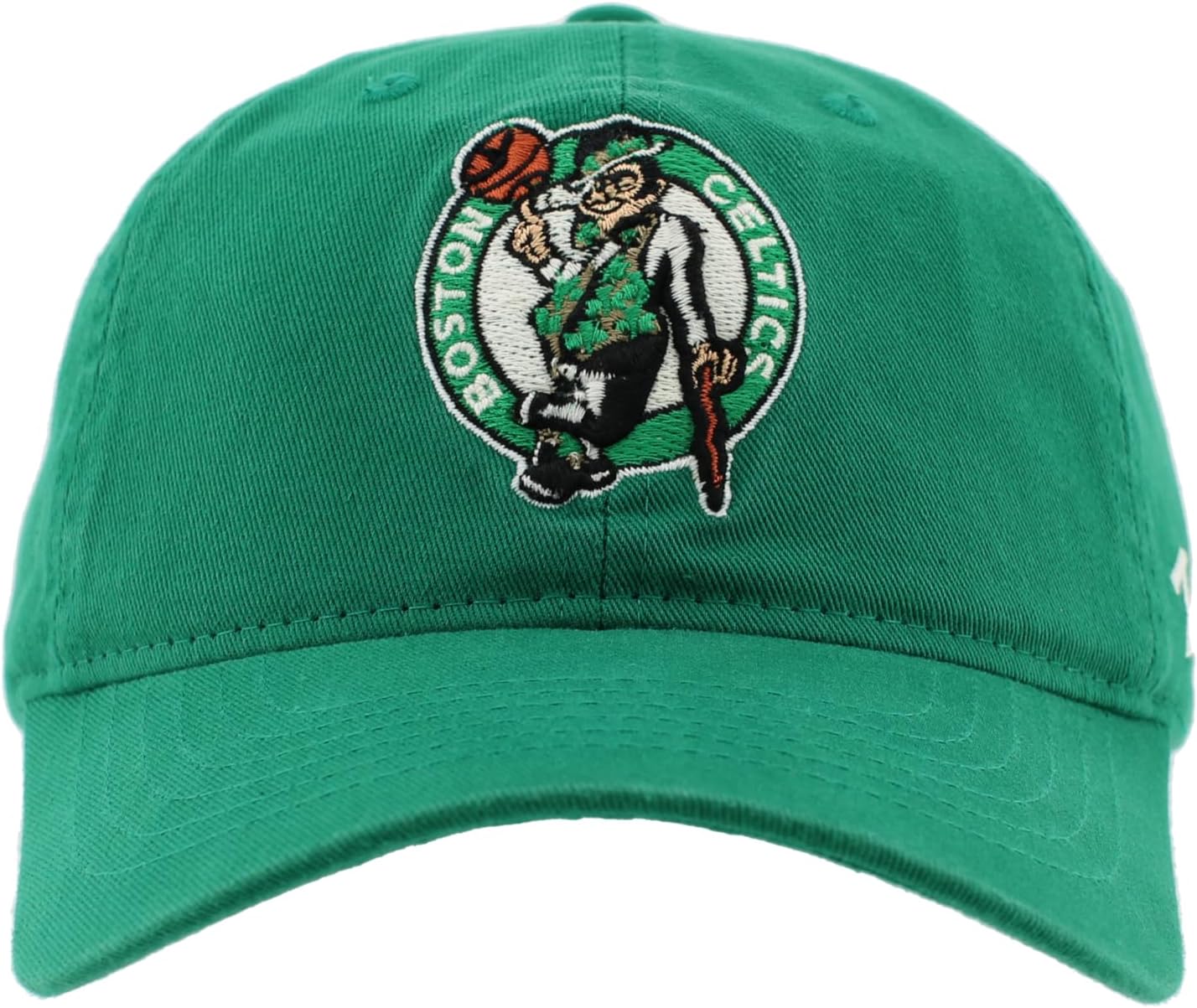 ZHATS NBA Unisex-Adult NBA Officially Licensed Adjustable Hat Scholarship Icon Team Color - Image 2