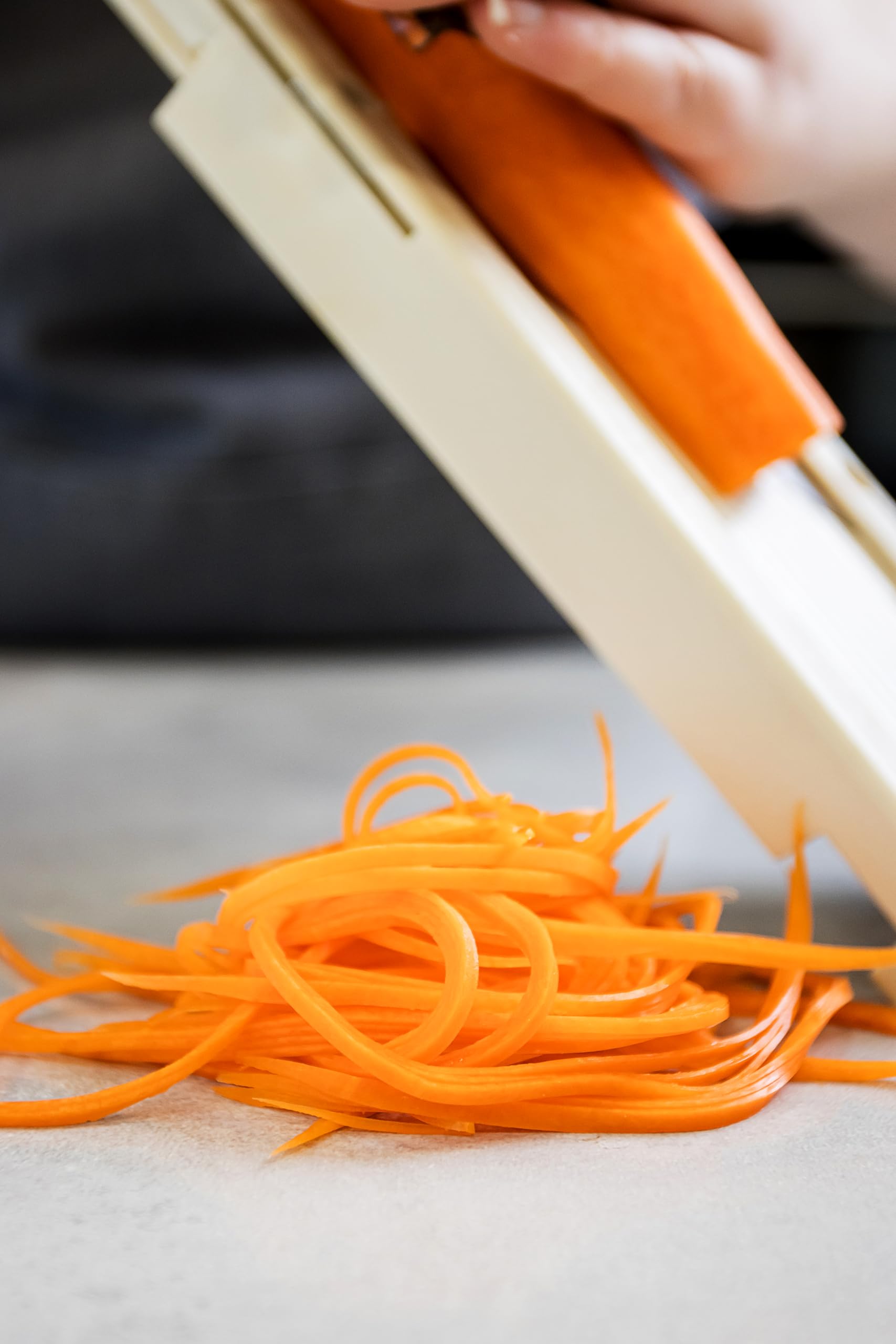 KitchenCraft Japanische Mandoline