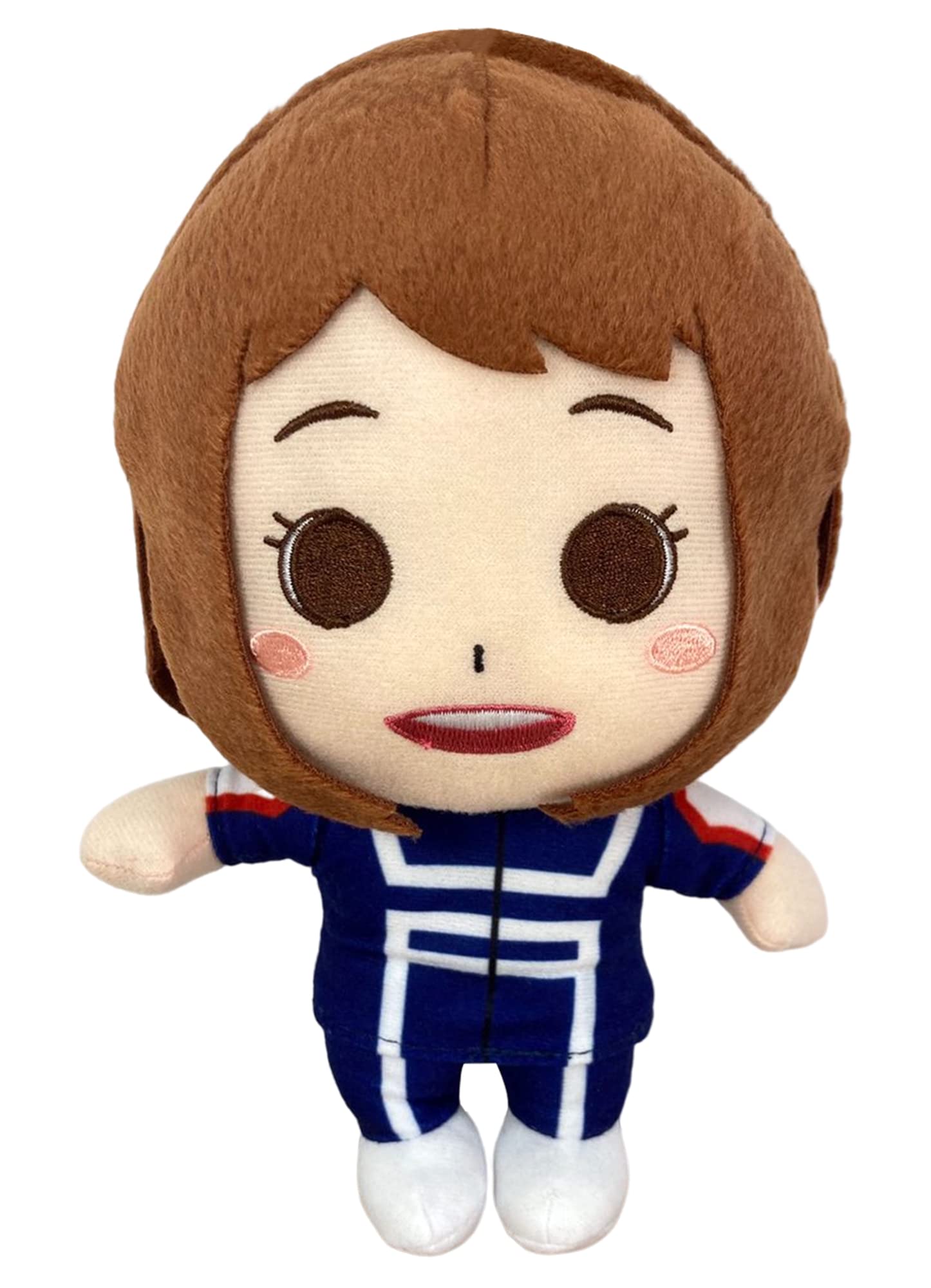 ochaco plush