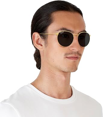 Ray-Ban Unisex Ray-ban Sunglasses (pack of 1)