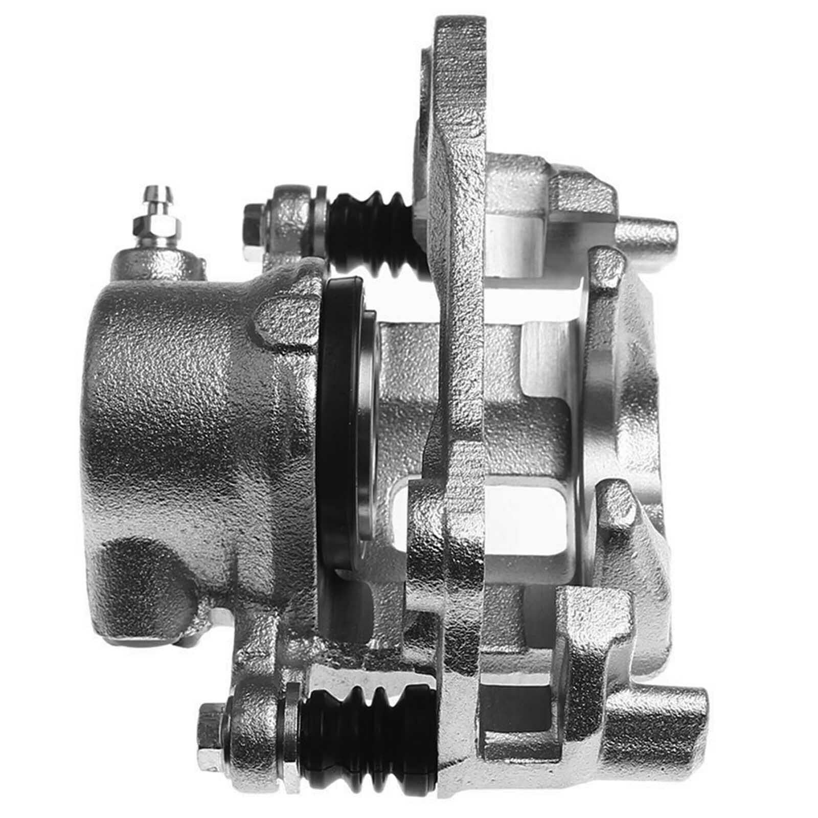 Brake Caliper Set For 1989-1997 Tracker, Sidekick, X-90 - Galvanized ...