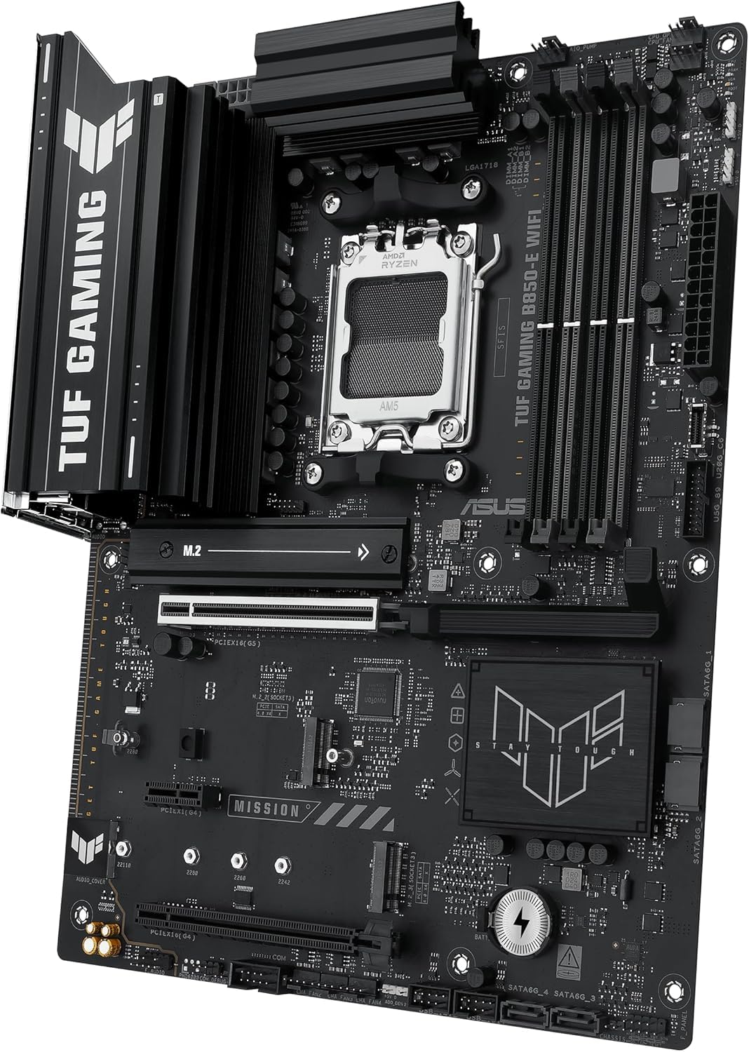 w*0様 ryzen5 3600 TUF マザボ ddr4 16GB 電源750 Amazon | Micro
