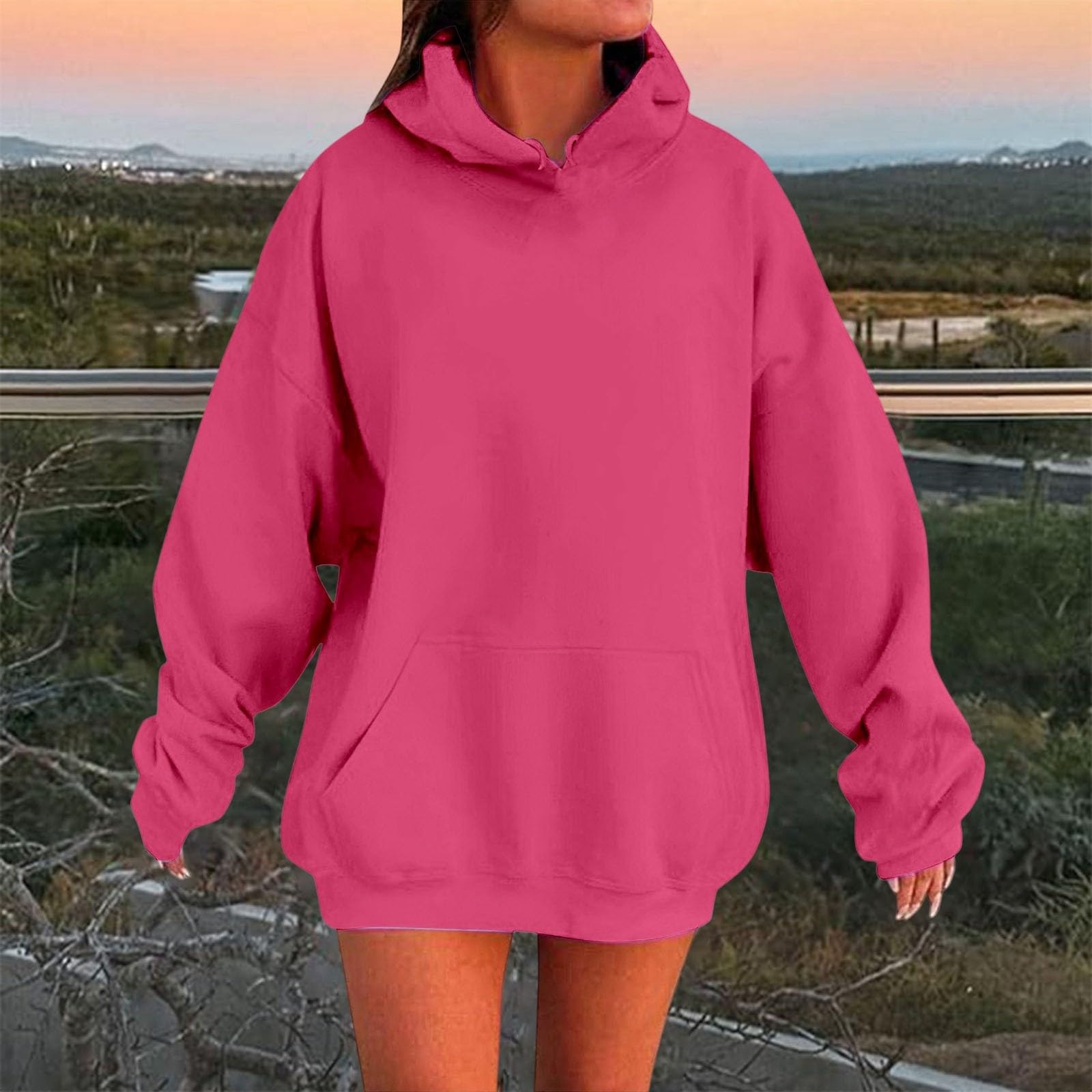 K-KPop D-Demon H-Hunters 2 Piezas Unisex Niños KPop Jogging Traje de Ocio Dos Piezas H-Huntrix H-Huntr/X Hip Hop con Estampado Anime Sudadera con Capucha Camiseta Manga Larga Niños Niñas Traje