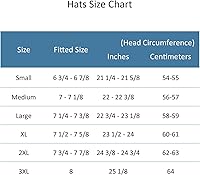 Vista 4 de Stetson Gorra de béisbol de madera aceitosa para hombre