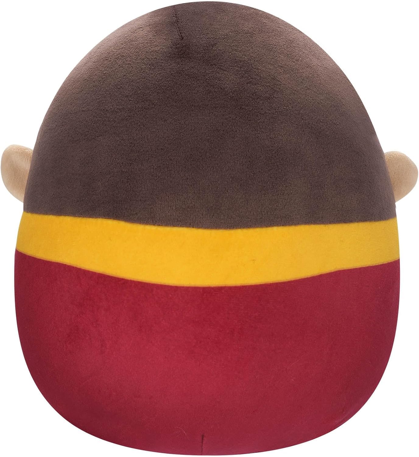 Squishmallows Harry Potter Harry in Quidditch Robe 20cm Plush Figure Toy, Red, 20 cm - Image 4