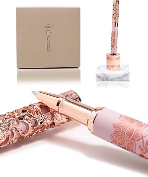 ARTEX Luxury Fountain & Rollerball Pen Sets