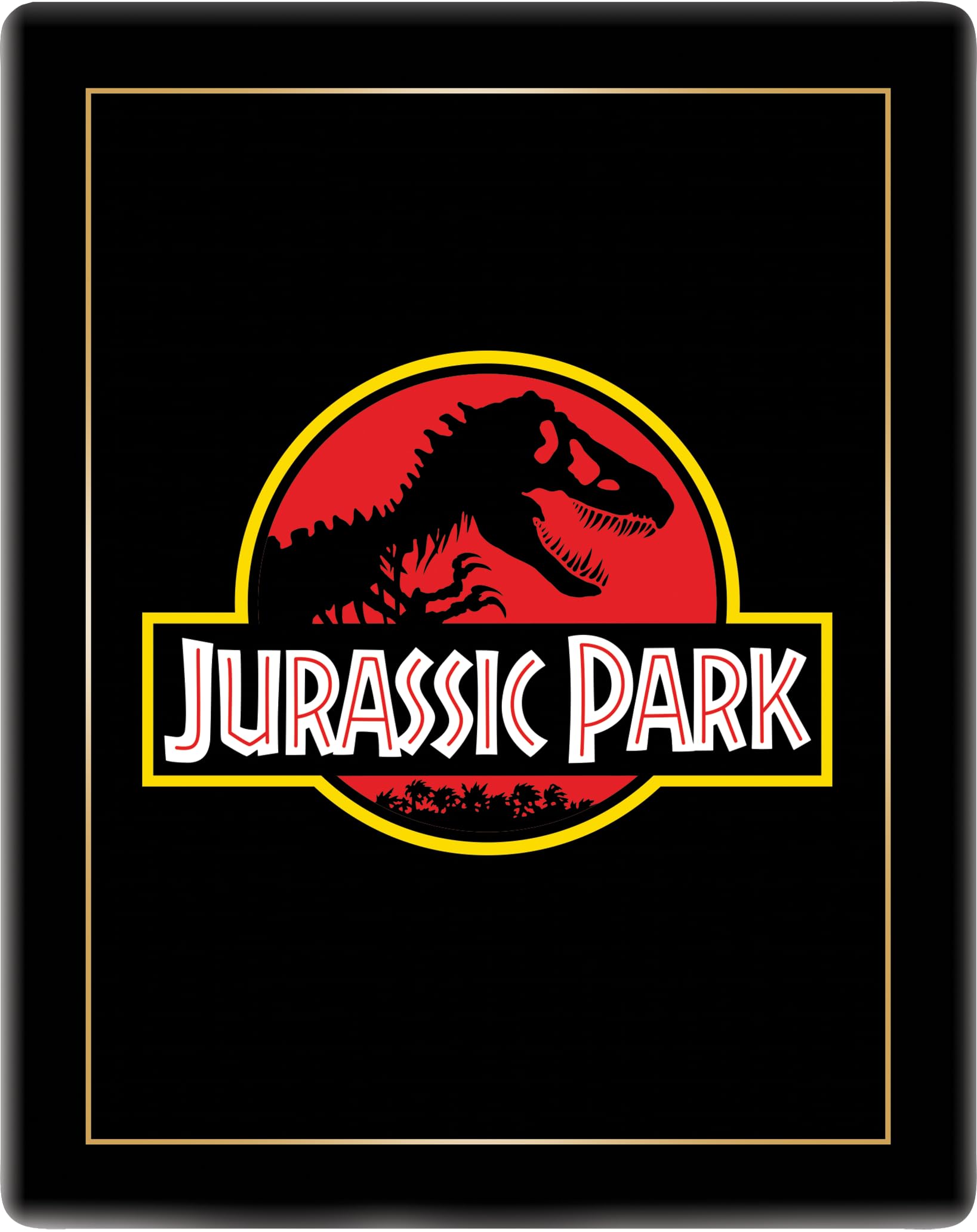 Jurassic Park 4K UHD