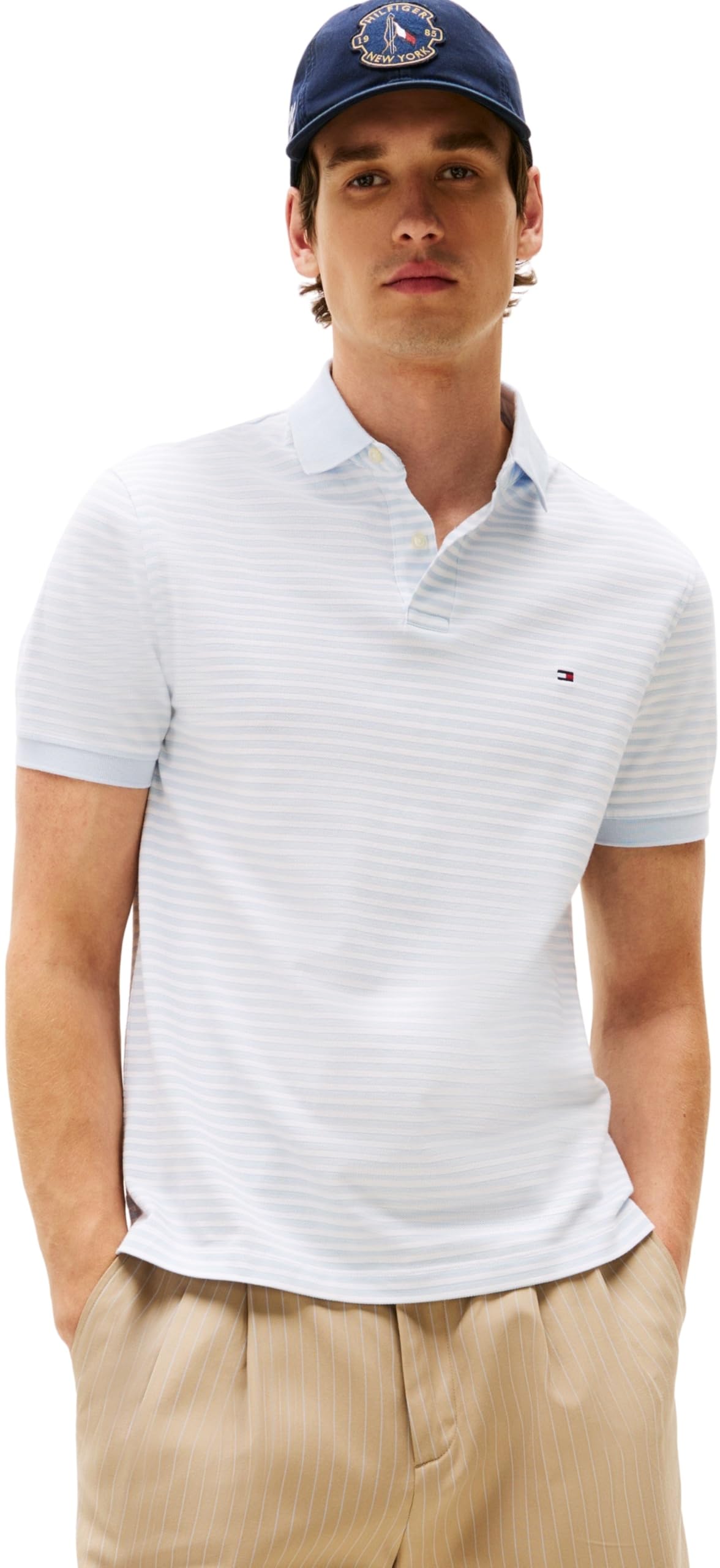 Mode von Calvin Klein & Tommy Hilfiger