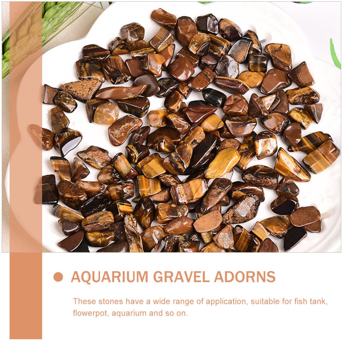 COLLBATH Aquarienkies Satz Natursteine Für Aquarien Aquariensteine Dekoration Kies Für Aquarien Aquarienfelsen