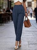 BTFBM Business Casual Outfits – Side slanted pockets