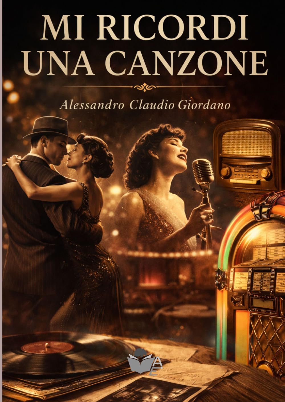Mi ricordi una canzone