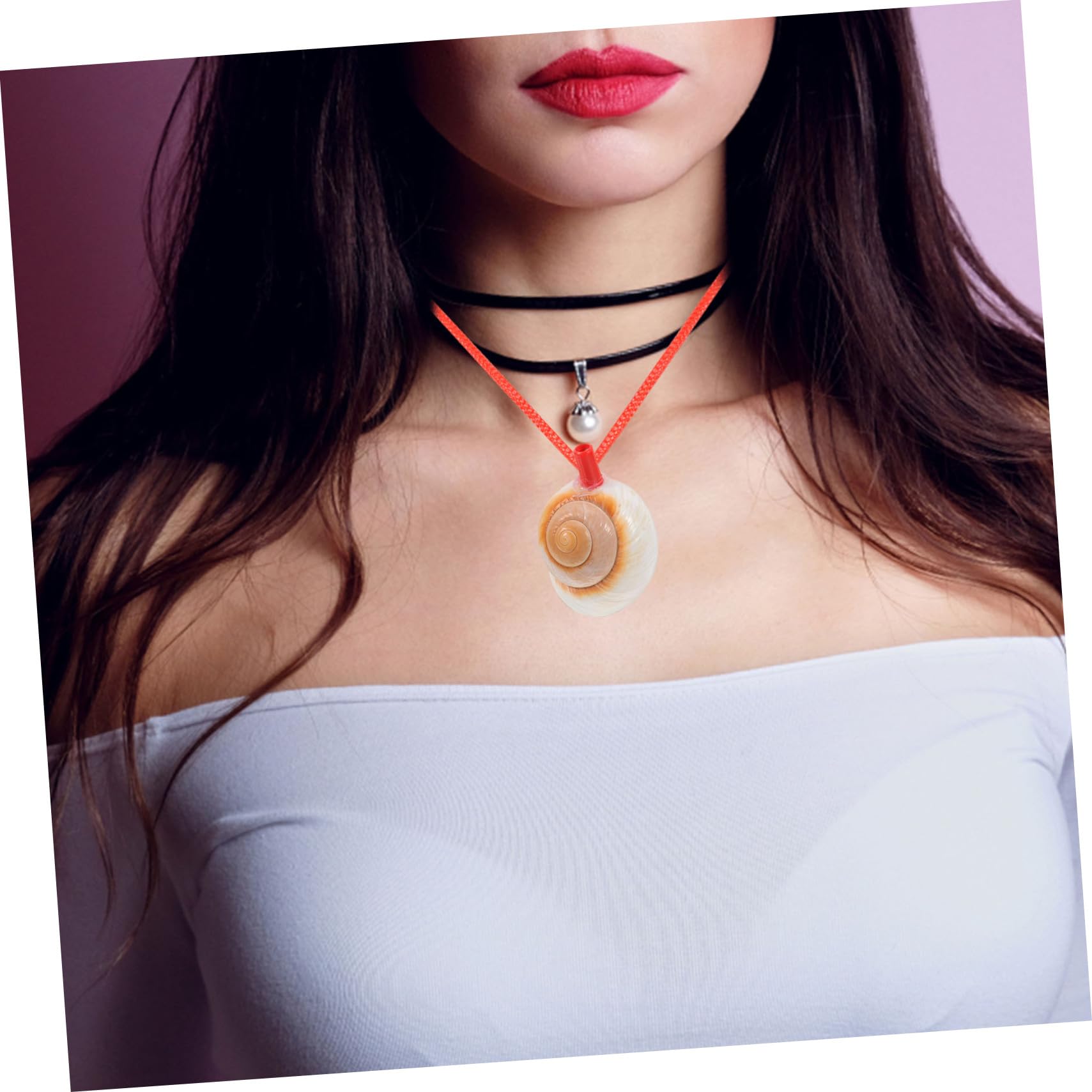 Amazon | ERINGOGO コンチの角度 ホラ貝 大きい 天然巻貝 天然巻き貝