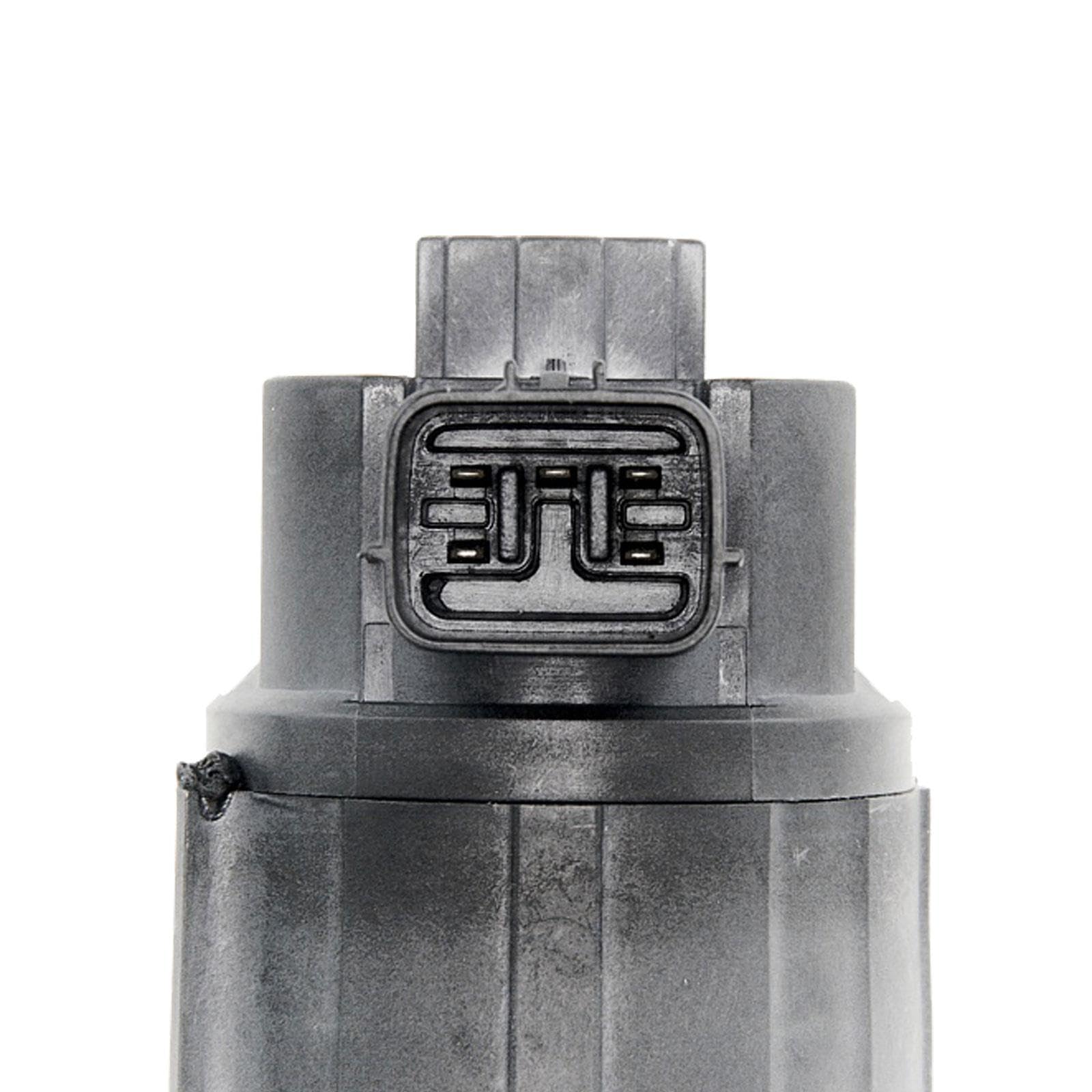 NTY Valvola ricircolo gas scarico-EGR EGR-PL-018