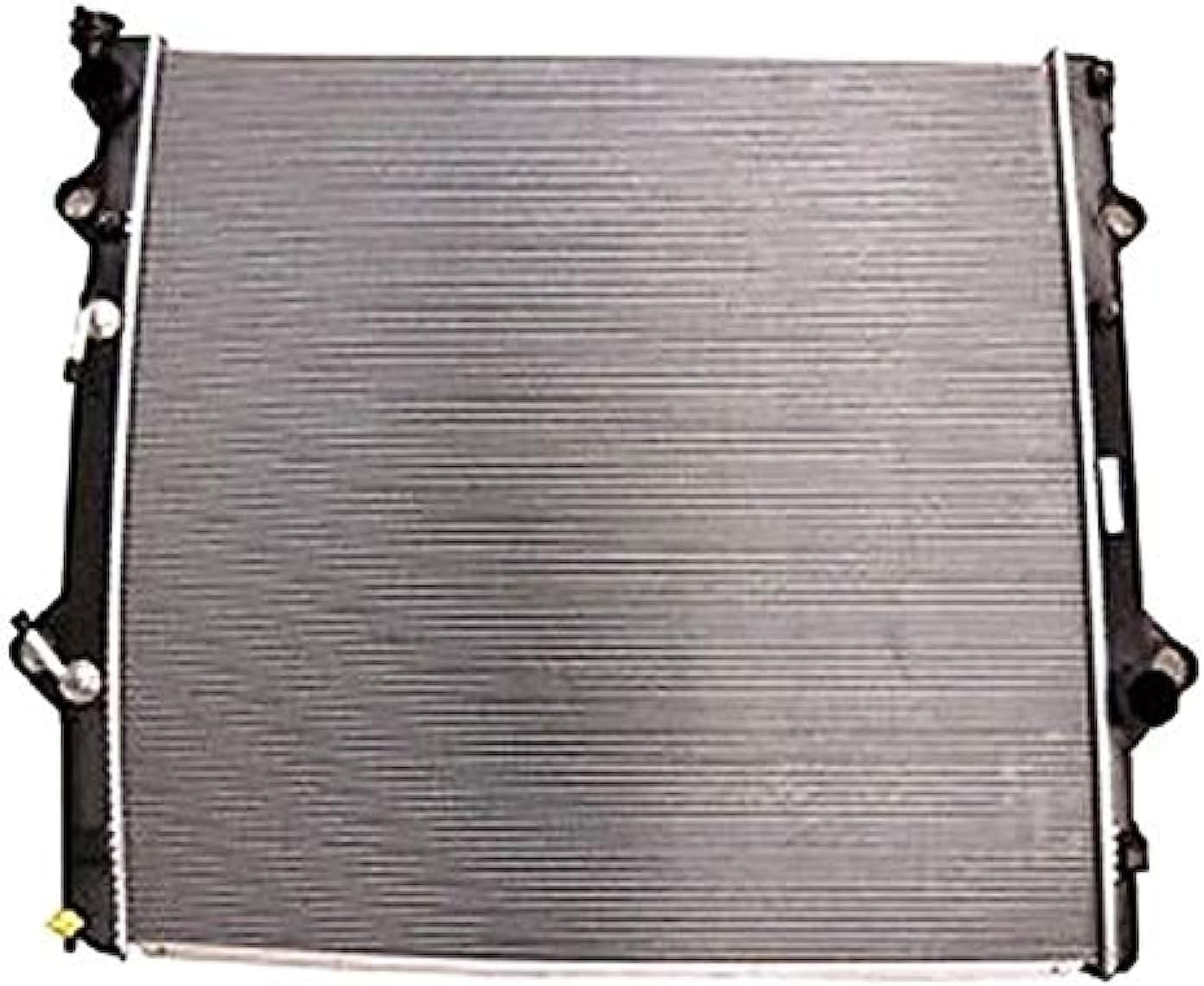 OE Replacement 2010-2014 LEXUS GX460 Radiator (Partslink Number LX3010146)