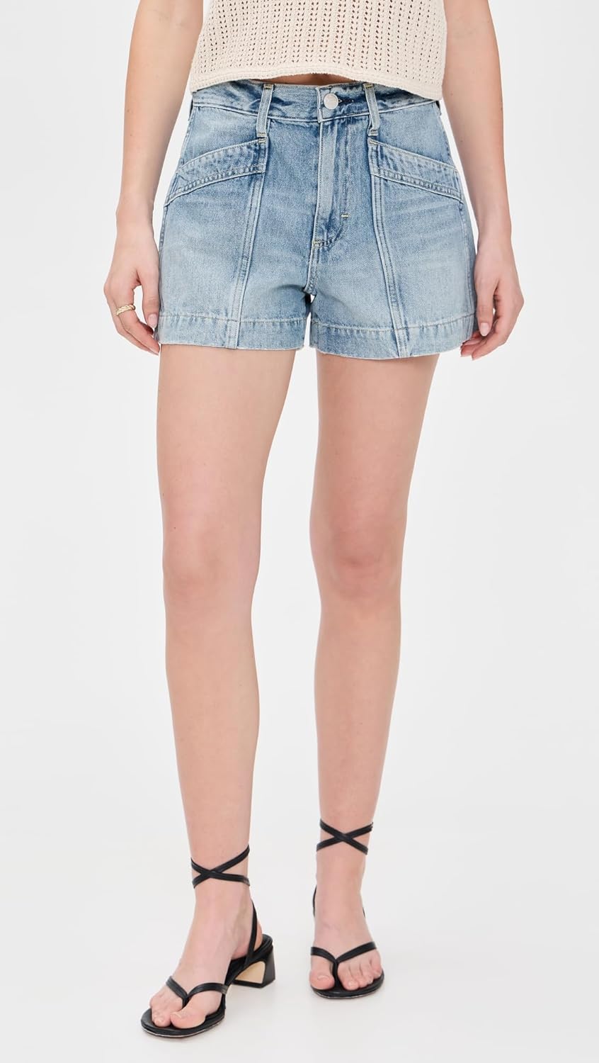 AMO Women's Rebecca Shorts - Image 2
