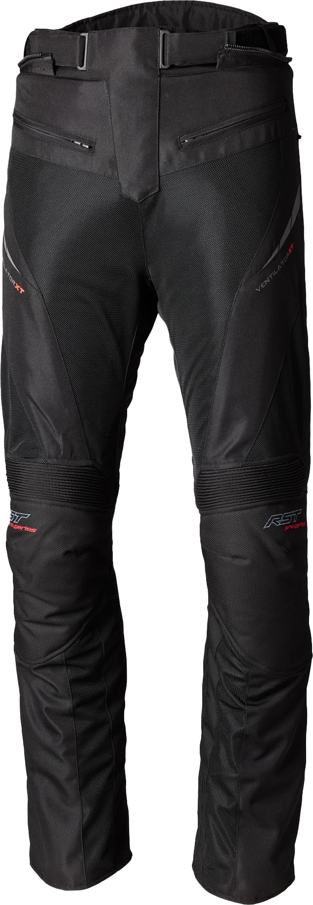 RST Rst Fan Xt Motorcycle Textile Trousers - Spodnie. Uniseks