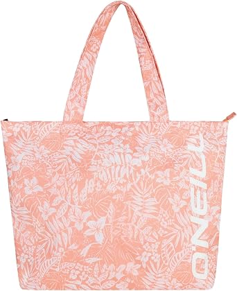 O'NEILL Coastal Print Totebag