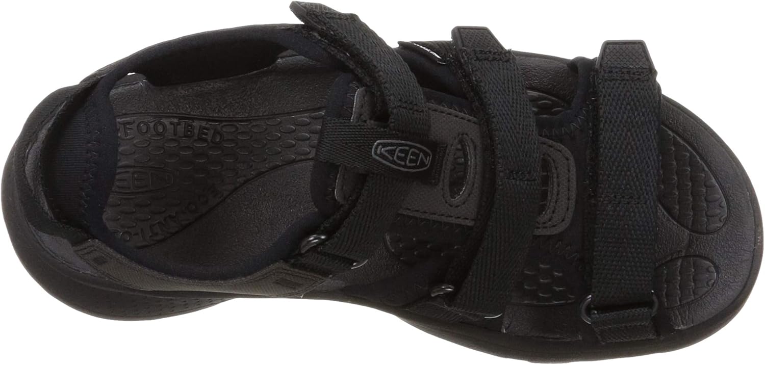 KEEN Women's, Astoria West Open Toe Sandal