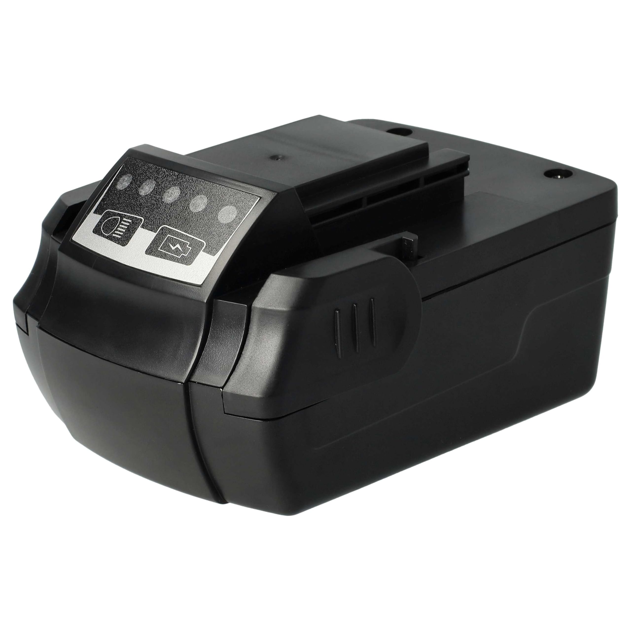 vhbw Zamiennik akumulatora do Kress APF 144/4.2 | 12310127 do narzędzi (3000 mAh, litowo-jonowy, 14,4 V)