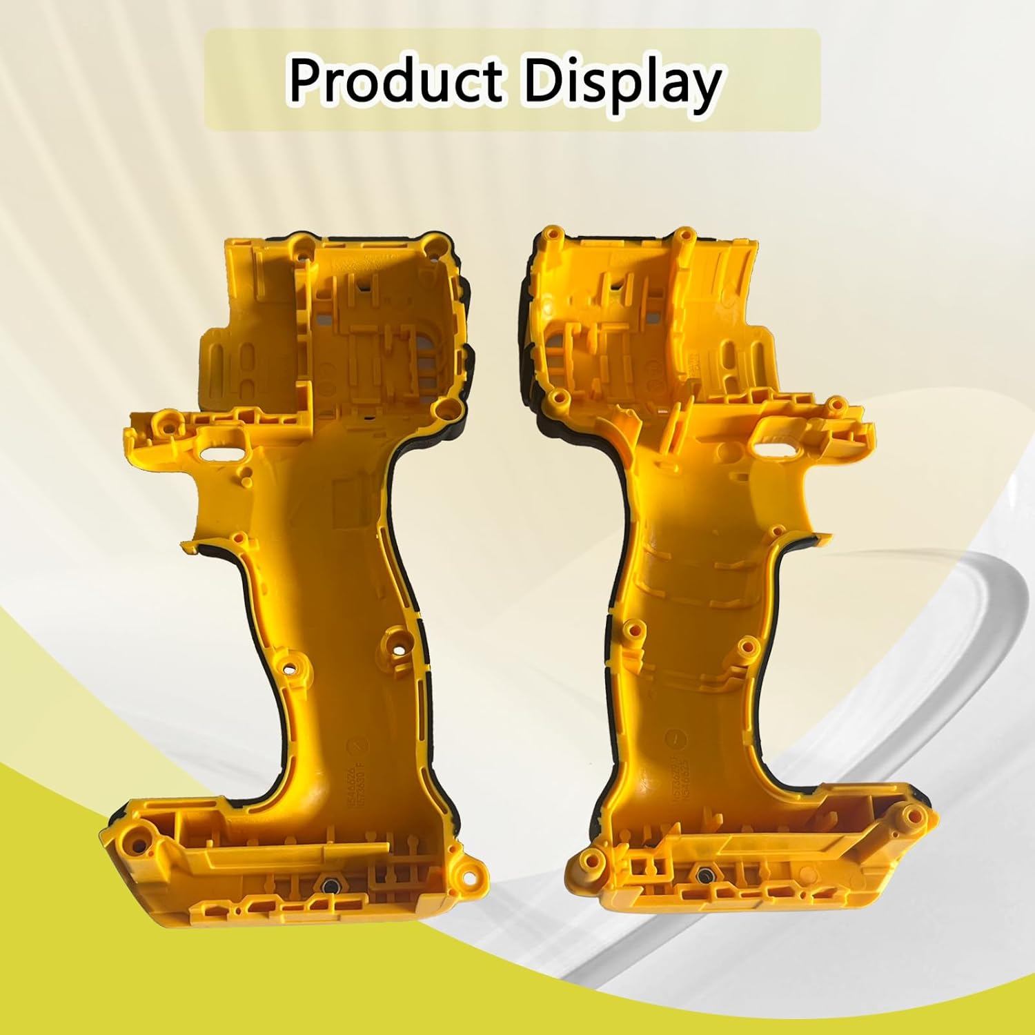 N546627 N573626 Impact Driver Housing Assembly Fit for DW DCF809 DCF809C2 DCF809D2-B2 DCF809D2-B3 DCF809D2-BR Replacement parts