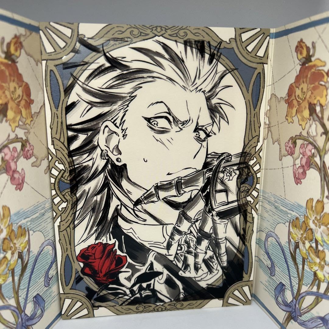 【超希少】グラブル　ソーン　バレンタイン、ホワイトデー　2016〜2019セット 超希少】グラブル ソーン バレンタイン、ホワイトデー 2016〜2019セット