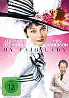 ★ネガ 希少★ マイフェアレディ オードリーヘップバーン フィルム Amazon.co.jp: マイ・フェア・レディ [Blu-ray] : オードリー